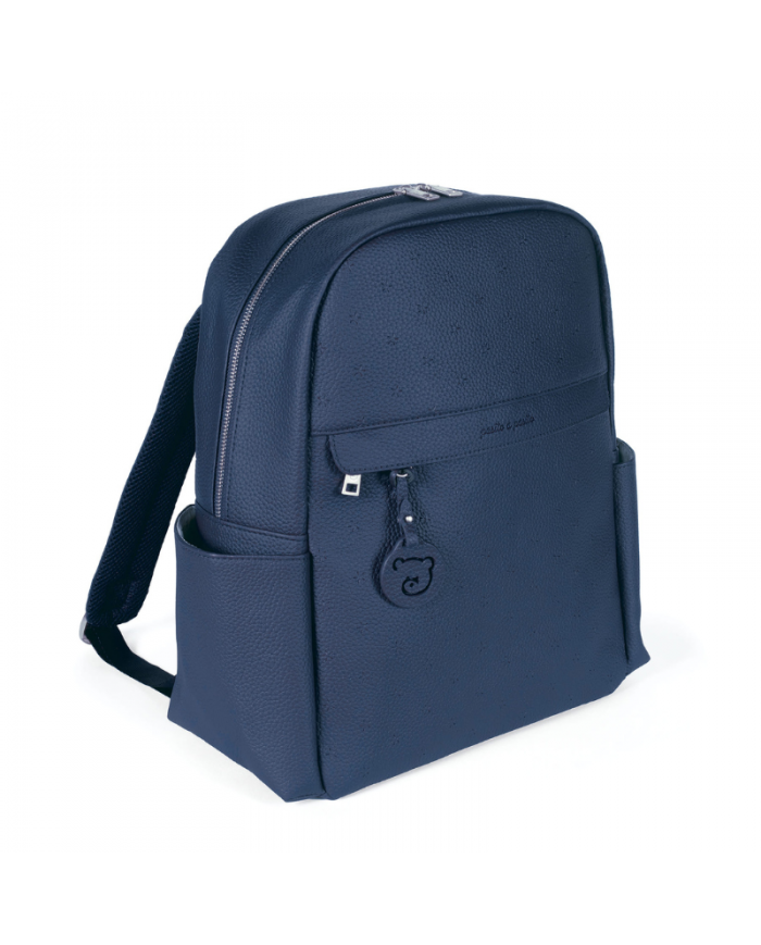 Pasito A Pasito Zaino NEW London Blue