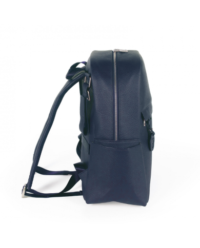 Pasito A Pasito Zaino NEW London Blue