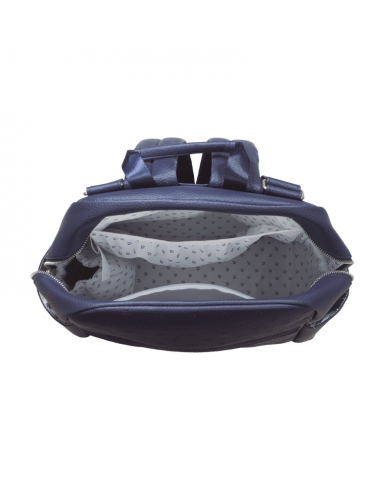 Pasito A Pasito Zaino NEW London Blue