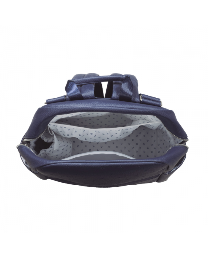 Pasito A Pasito Zaino NEW London Blue