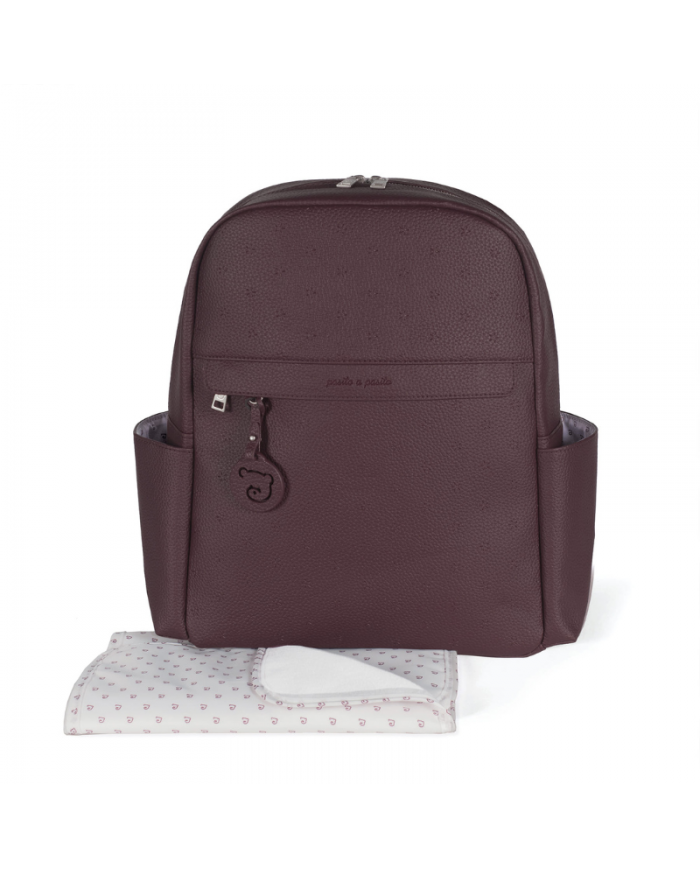 Pasito A Pasito Zaino NEW London Cherry