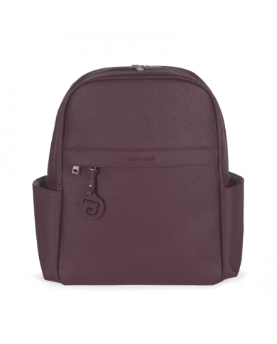 Pasito A Pasito Zaino NEW London Cherry