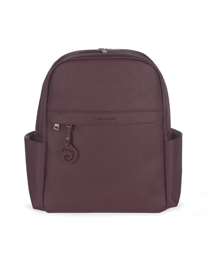Pasito A Pasito Zaino NEW London Cherry