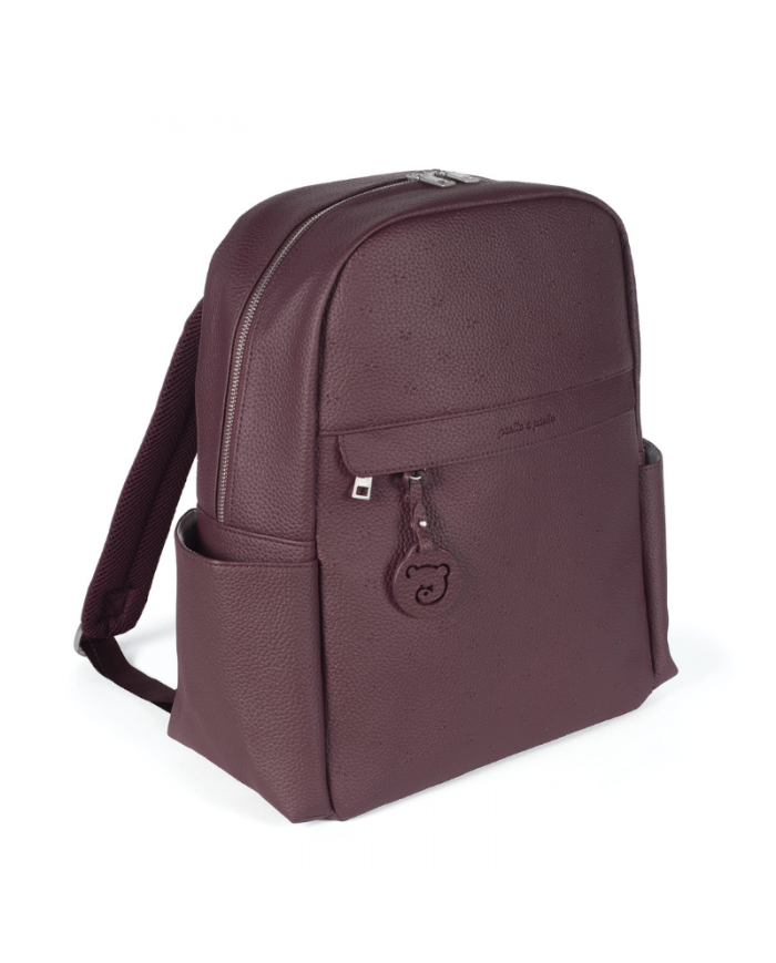 Pasito A Pasito Zaino NEW London Cherry