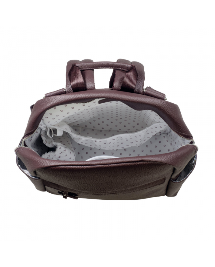 Pasito A Pasito Zaino NEW London Cherry