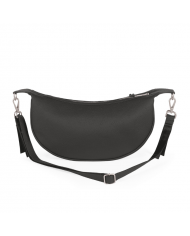 Pasito A Pasito Borsa a Tracolla Gondola NEW London Black