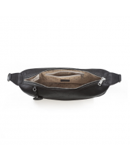 Pasito A Pasito Borsa a Tracolla Gondola NEW London Black