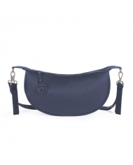 Pasito A Pasito Borsa a Tracolla Gondola NEW London Cherry