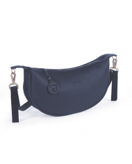 Pasito A Pasito Borsa a Tracolla Gondola NEW London Blue