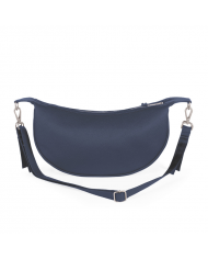 Pasito A Pasito Borsa a Tracolla Gondola NEW London Blue