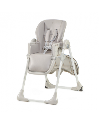 Kinderkraft Seggiolone Yummy Grey