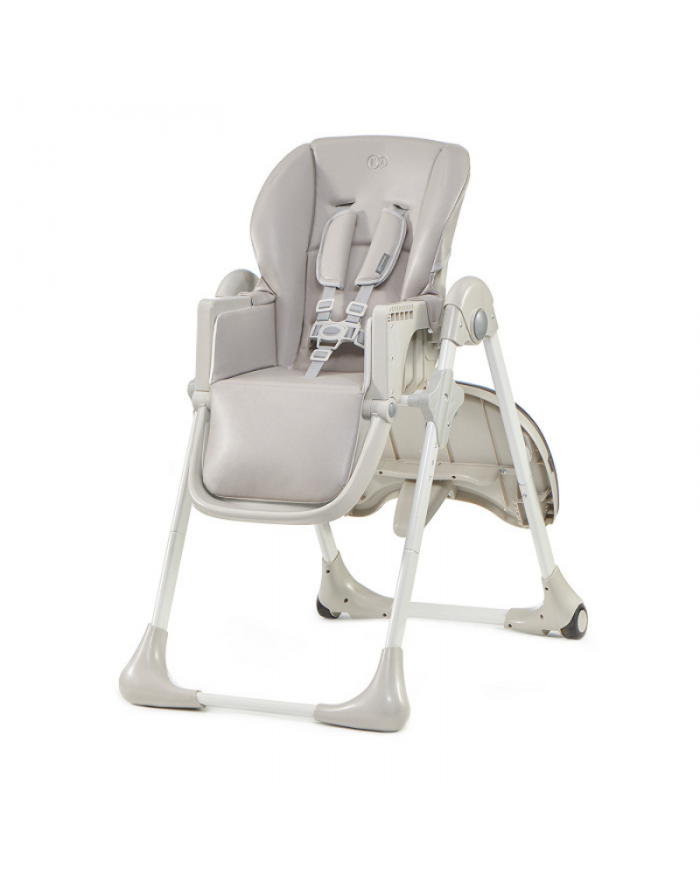 Kinderkraft Seggiolone Yummy Grey