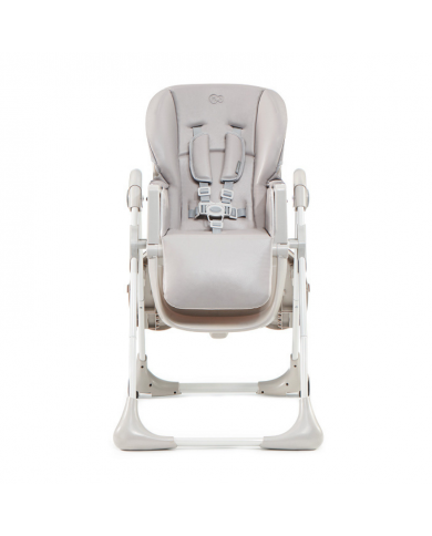 Kinderkraft Seggiolone Yummy Grey