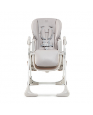 Kinderkraft Seggiolone Yummy Grey
