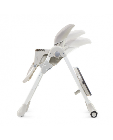 Kinderkraft Seggiolone Yummy Grey