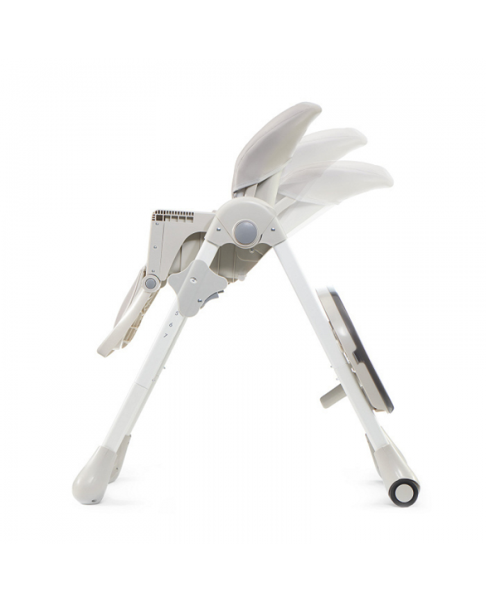 Kinderkraft Seggiolone Yummy Grey
