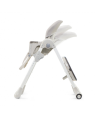 Kinderkraft Seggiolone Yummy Grey