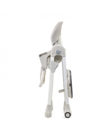 Kinderkraft Seggiolone Yummy Grey