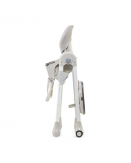 Kinderkraft Seggiolone Yummy Grey