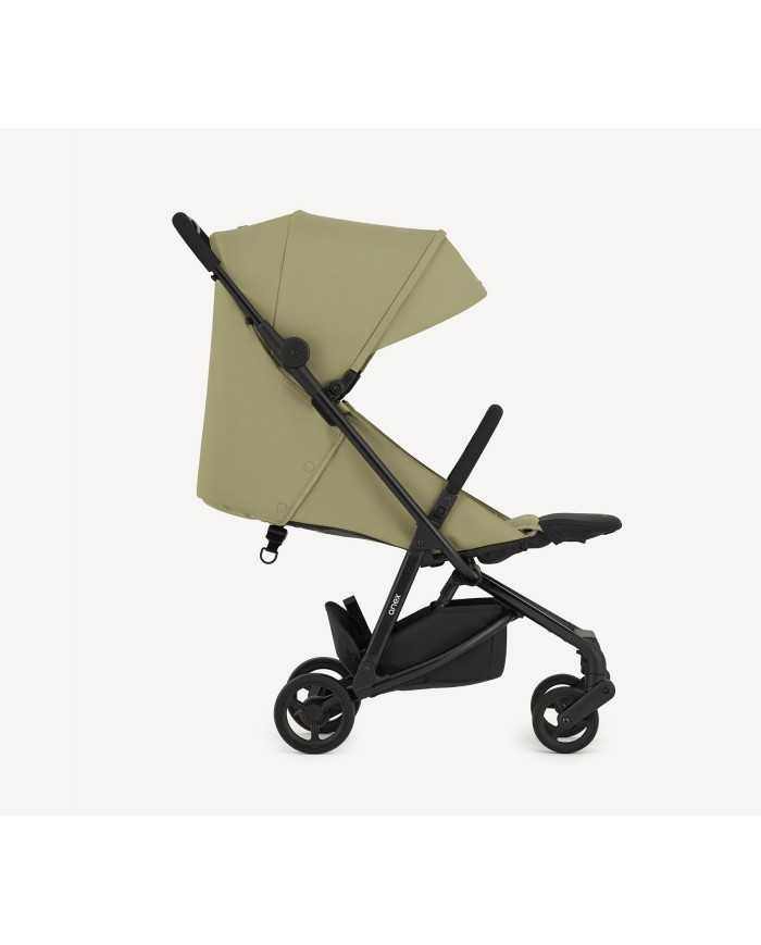 Anex Air-Z Gelato passeggino leggero 0-22kg