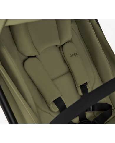 Anex Air-Z Gelato passeggino leggero 0-22kg