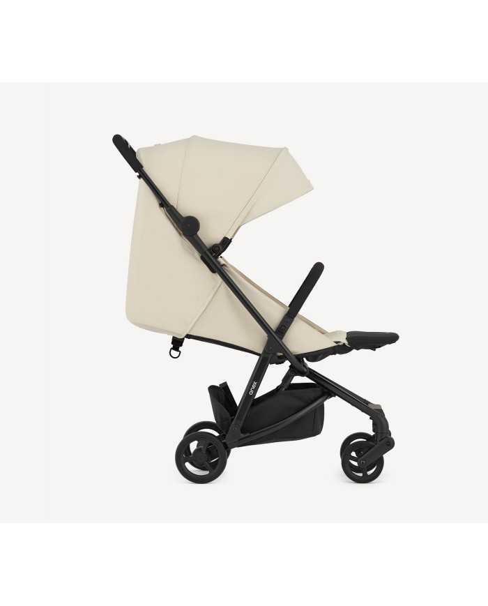 Anex Air-Z Oaty passeggino leggero 0-22kg