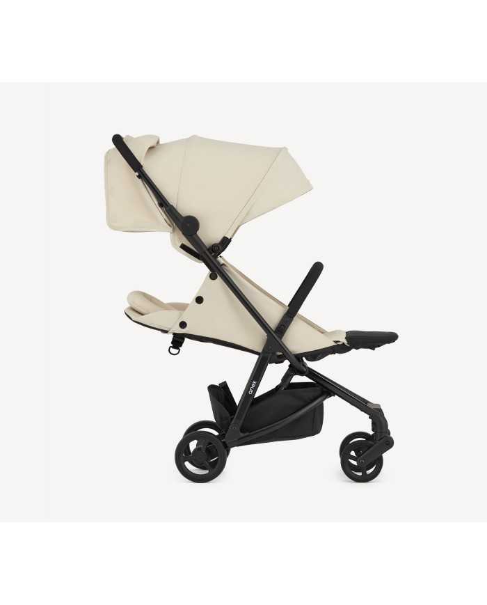 Anex Air-Z Oaty passeggino leggero 0-22kg