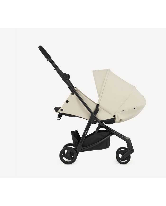 Anex Air-Z Oaty passeggino leggero 0-22kg