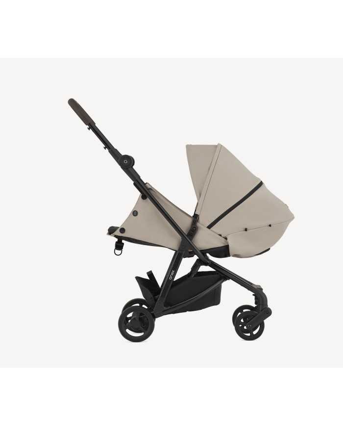 Anex Air-Z PLUS Vivi Passeggino leggero 0-22 kg