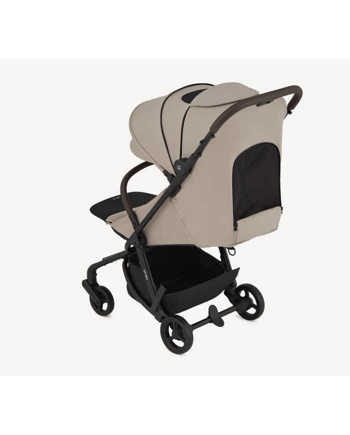 Anex Air-Z PLUS Vivi Passeggino leggero 0-22 kg