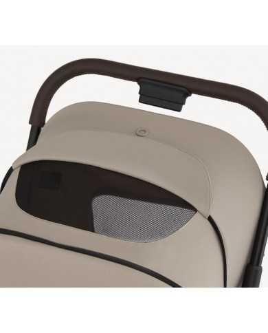 Anex Air-Z PLUS Vivi Passeggino leggero 0-22 kg