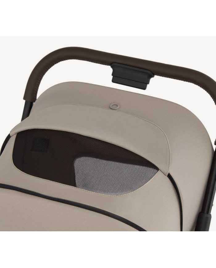 Anex Air-Z PLUS Vivi Passeggino leggero 0-22 kg