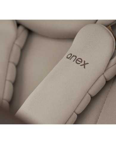 Anex Air-Z PLUS Vivi Passeggino leggero 0-22 kg