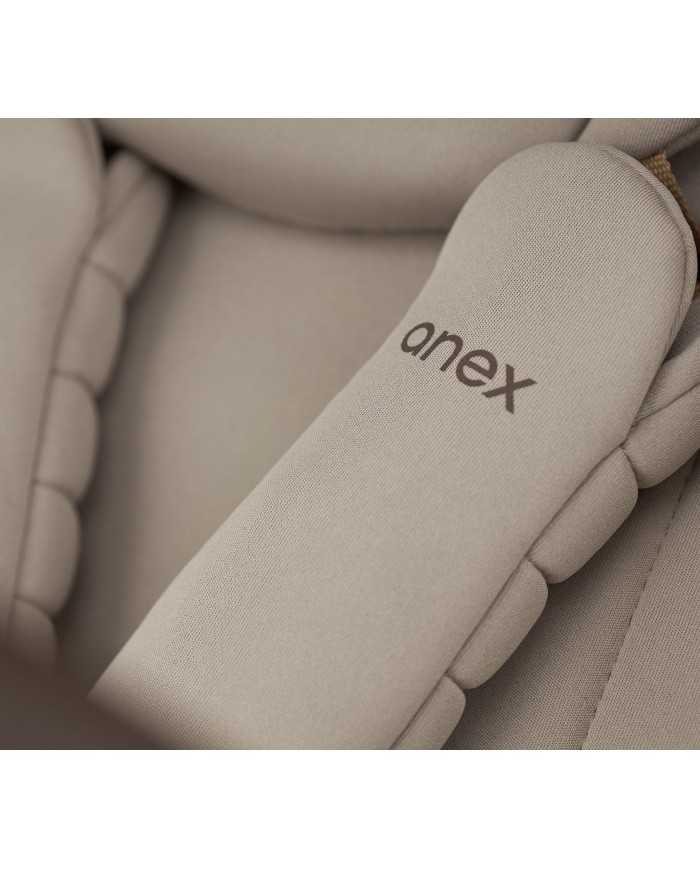 Anex Air-Z PLUS Vivi Passeggino leggero 0-22 kg