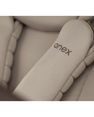 Anex Air-Z PLUS Vivi Passeggino leggero 0-22 kg