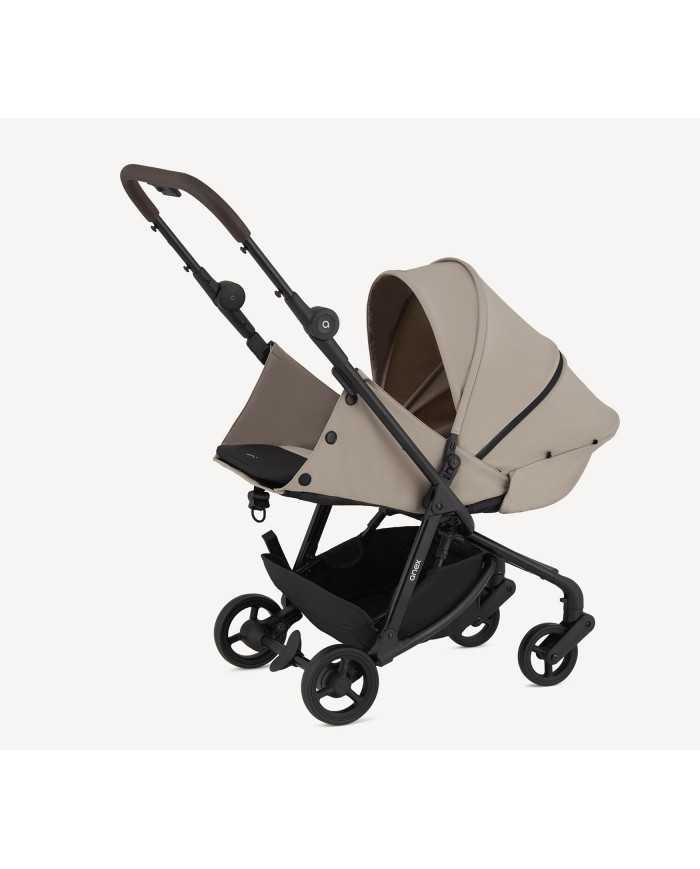 Anex Air-Z PLUS Vivi Passeggino leggero 0-22 kg