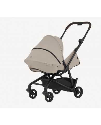 Anex Air-Z PLUS Vivi Passeggino leggero 0-22 kg
