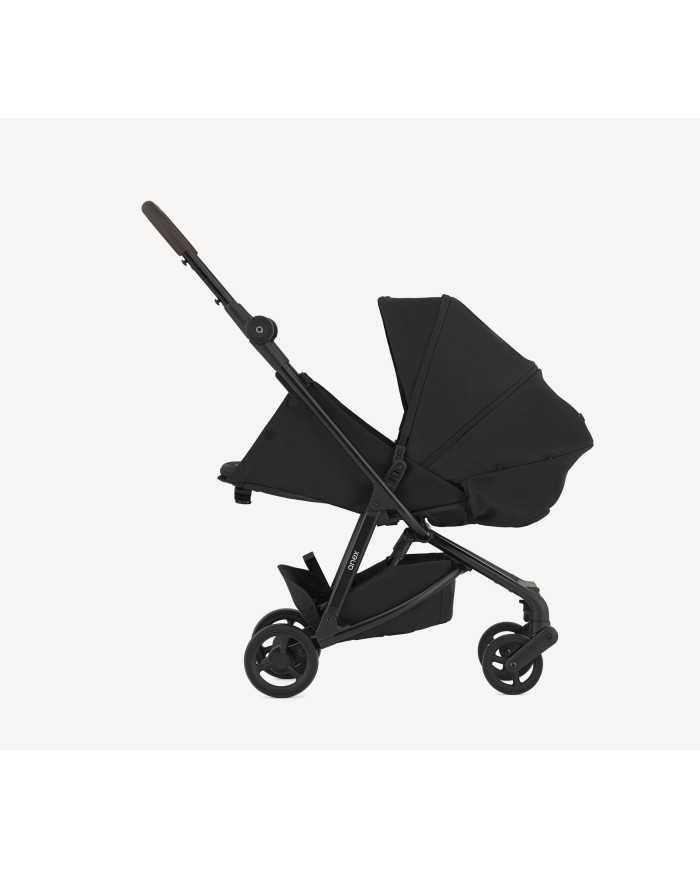 Anex Air-Z PLUS Noirra Passeggino leggero 0-22 kg