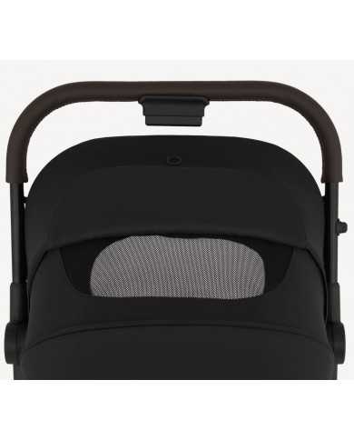 Anex Air-Z PLUS Noirra Passeggino leggero 0-22 kg