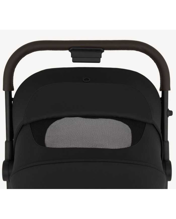 Anex Air-Z PLUS Noirra Passeggino leggero 0-22 kg