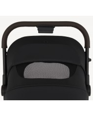 Anex Air-Z PLUS Noirra Passeggino leggero 0-22 kg