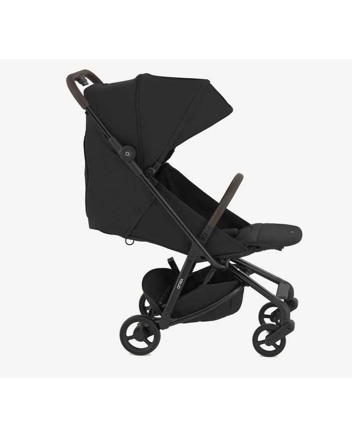 Anex Air-Z PLUS Noirra Passeggino leggero 0-22 kg
