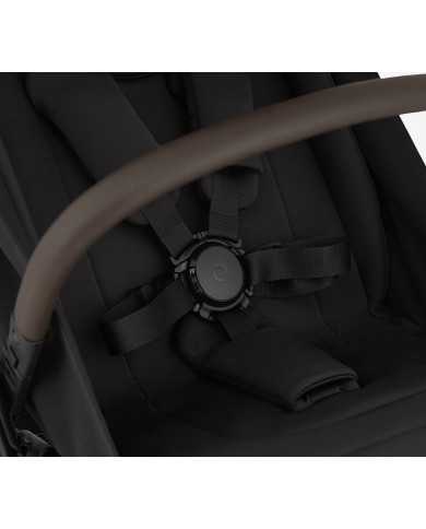 Anex Air-Z PLUS Noirra Passeggino leggero 0-22 kg