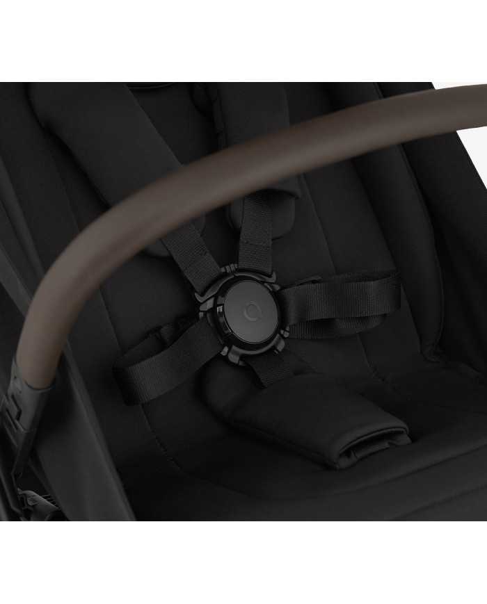 Anex Air-Z PLUS Noirra Passeggino leggero 0-22 kg