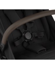 Anex Air-Z PLUS Noirra Passeggino leggero 0-22 kg