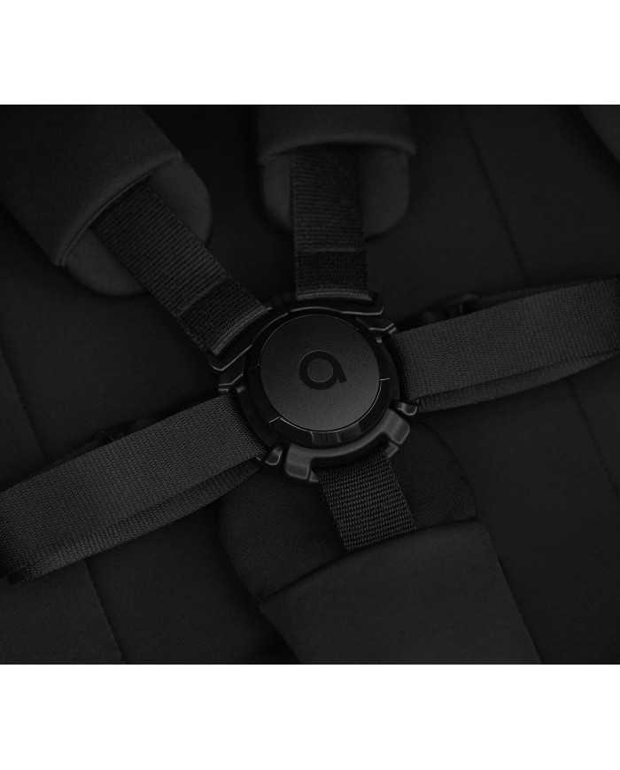 Anex Air-Z PLUS Noirra Passeggino leggero 0-22 kg