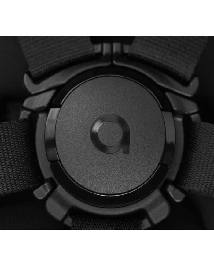 Anex Air-Z PLUS Noirra Passeggino leggero 0-22 kg