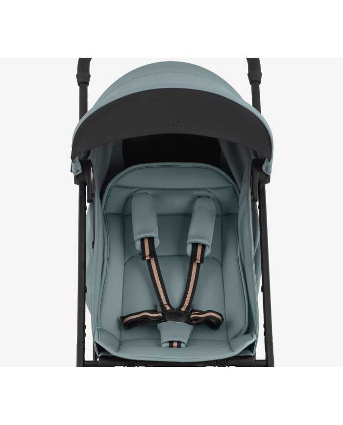 Anex Air-X2 Sky passeggino leggero 0-22kg