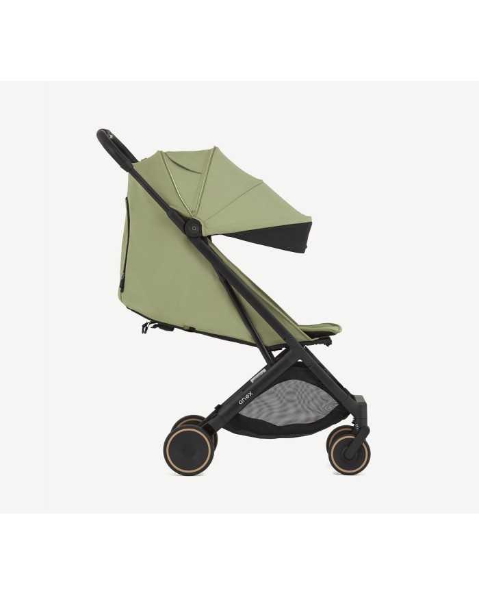 Anex Air-X2 Vert passeggino leggero 0-22kg