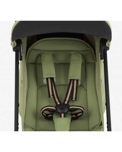 Anex Air-X2 Vert passeggino leggero 0-22kg